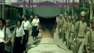 Movie yang saya dapatkan atas infomasi dari teman di kolom komentar  Detention Movie (Review)