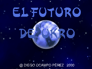 Ficha El futuro de Ukro (RPG Maker 2000)