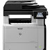 HP LaserJet Pro MFP M521dw Driver Downloads