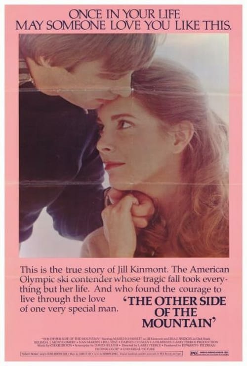 [HD] The Other Side of the Mountain 1975 Ver Online Castellano