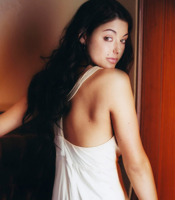 Stacie Orrico