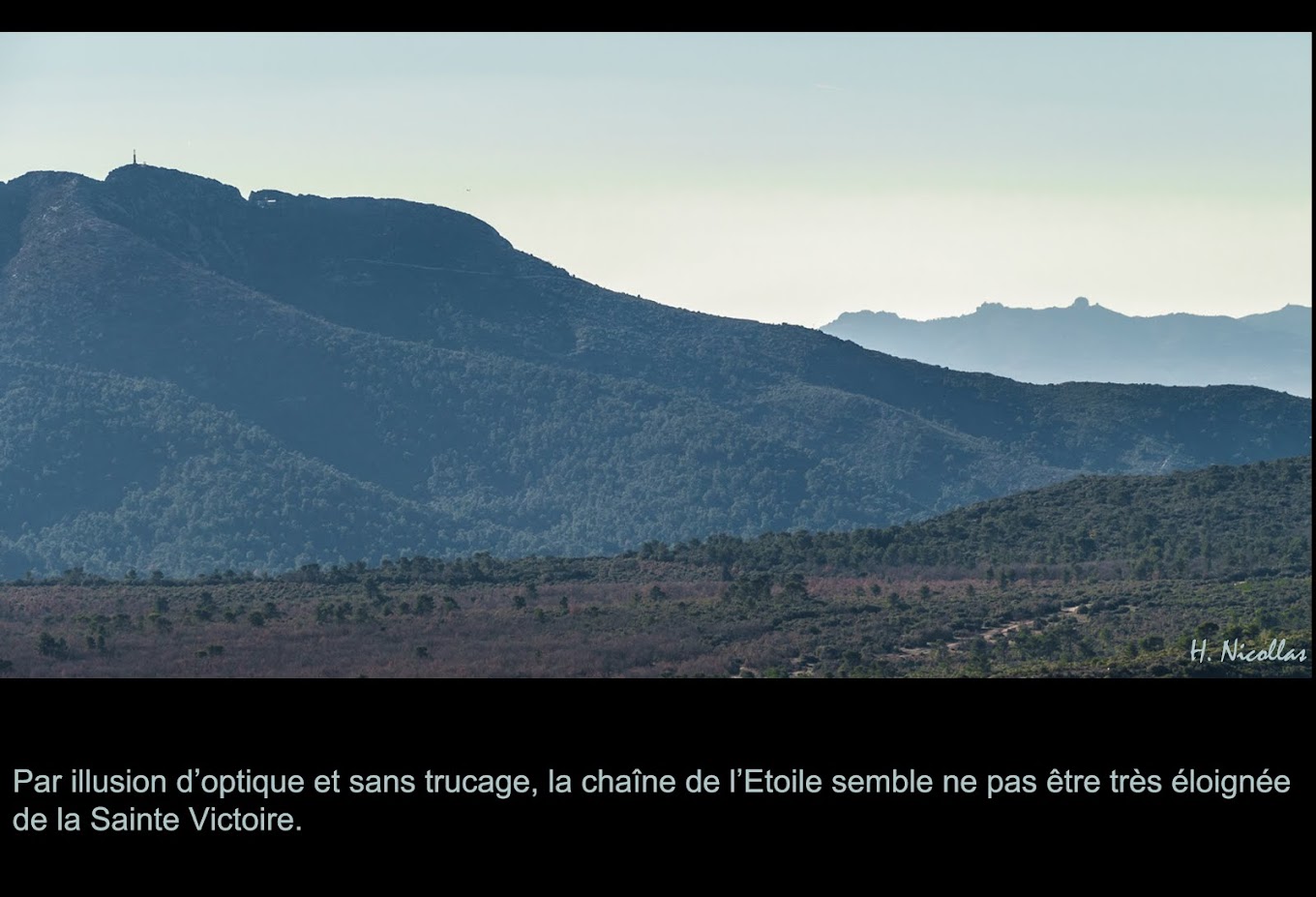 VICTOIRE ETOILE