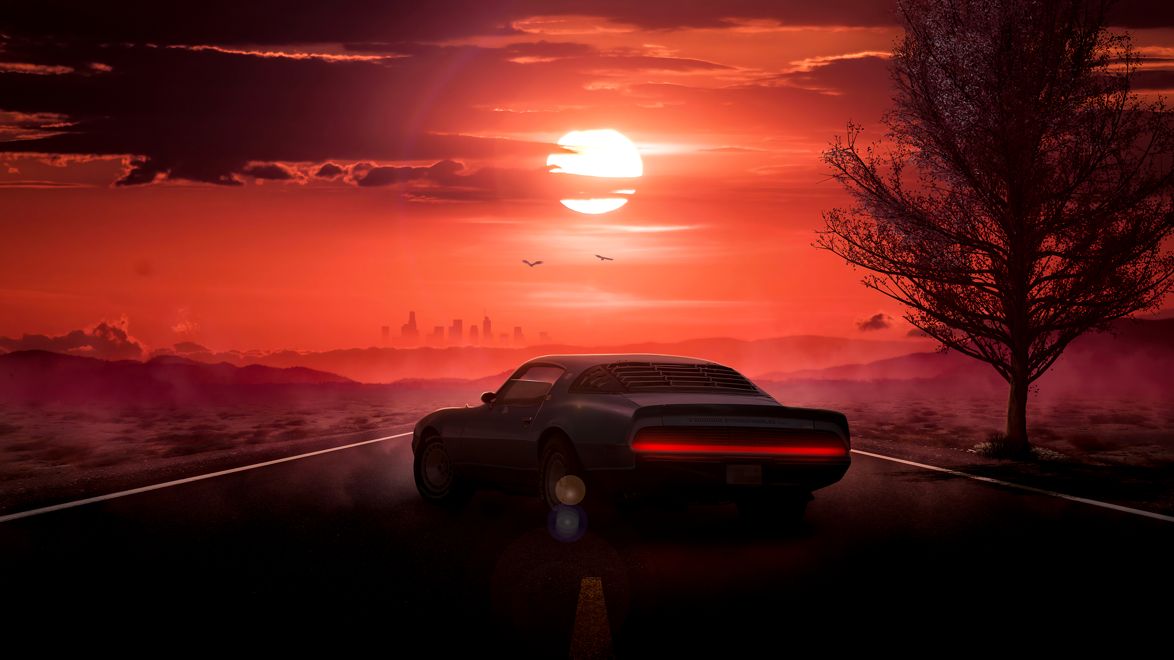 Tận hưởng những khoảnh khắc đầy mê hoặc với hình ảnh Car Sunset hôm nay, khi những chiếc xe được chụp trong khung cảnh hoàng hôn lãng mạn, tạo nên một bức tranh đẹp như trong mơ.