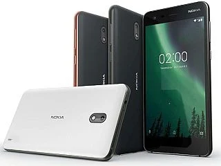 Nokia-2-Specifications