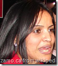 Ruby Dhalla