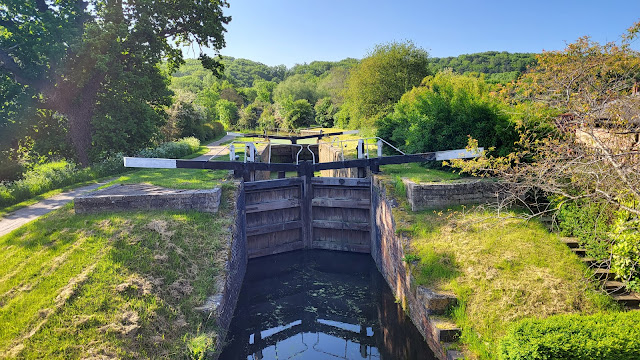 Grantham Canal