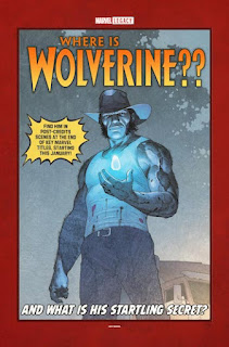 Where is Wolverine?