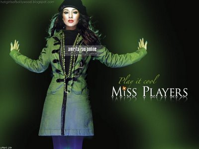 Miss players wallpapers