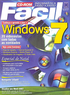 Curso Interativo de Windows 7 ciw7 Curso Interativo de Windows 7