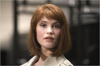 Gemma Arterton in Quantum Of Solace