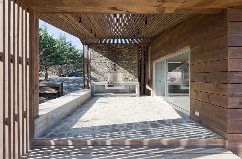 Casa Zócalo - LAND Arquitectos