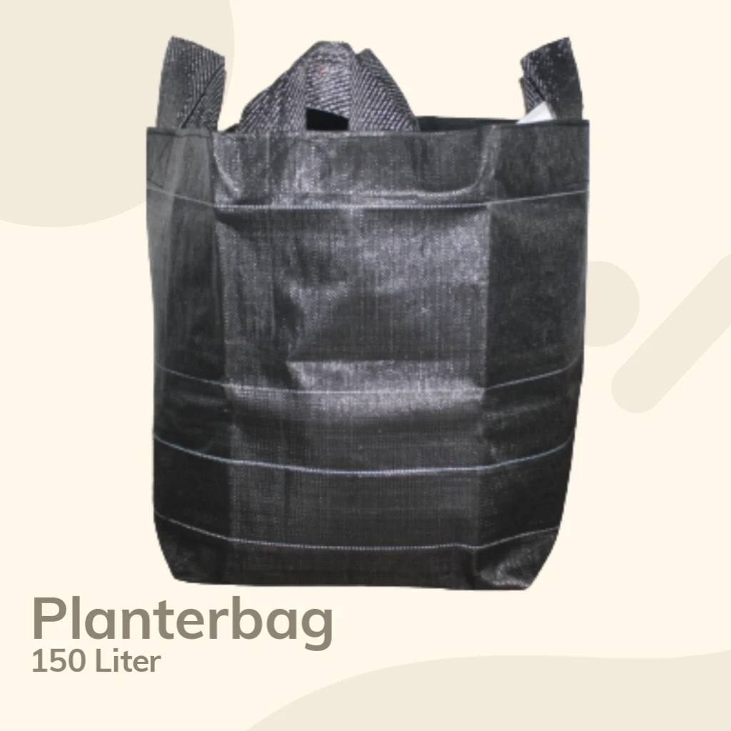 Planter bag 150 Liter