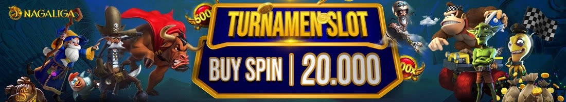 TURNAMEN SLOT