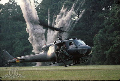Navy Seals 1990 Movie Image