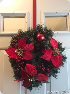 Door wreath 11212017
