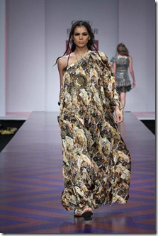 WIFW SS 2011by Charu Parashar's Show 