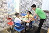 Địa chỉ dạy cờ vua tại quận 2, 3, Bình Thạnh, Gò Vấp TP Hồ Chí Minh