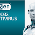 ESET NOD32® ANTIVIRUS latest
