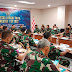 Laksanakan Program KSAL, Sinkronisasi Kegiatan Kerja Sama Internasional TNI AL Sebagai Penguatan Diplomasi Angkatan Laut