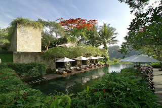 Resort Bali Maya Ubud Resort