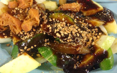 Rojak Penang - Doc. Food Advisor https://www.foodadvisor.my/best-rojak-penang