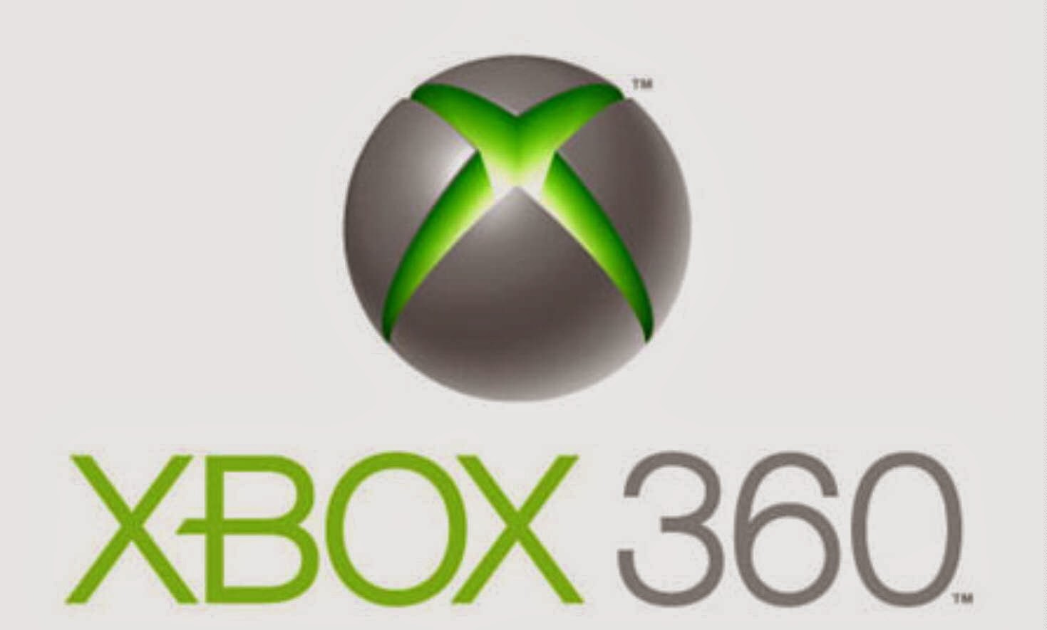 Xbox Logo