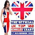 [MP3] The Official UK Top 100 Singles Chart (17-November-2022) [320kbps]