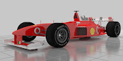 Ferrari F1. Posted by Anthony Dirassoyan at 11:49 AM No comments: