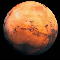 Borischa, Bocah Dari Planet Mars [ www.BlogApaAja.com ]