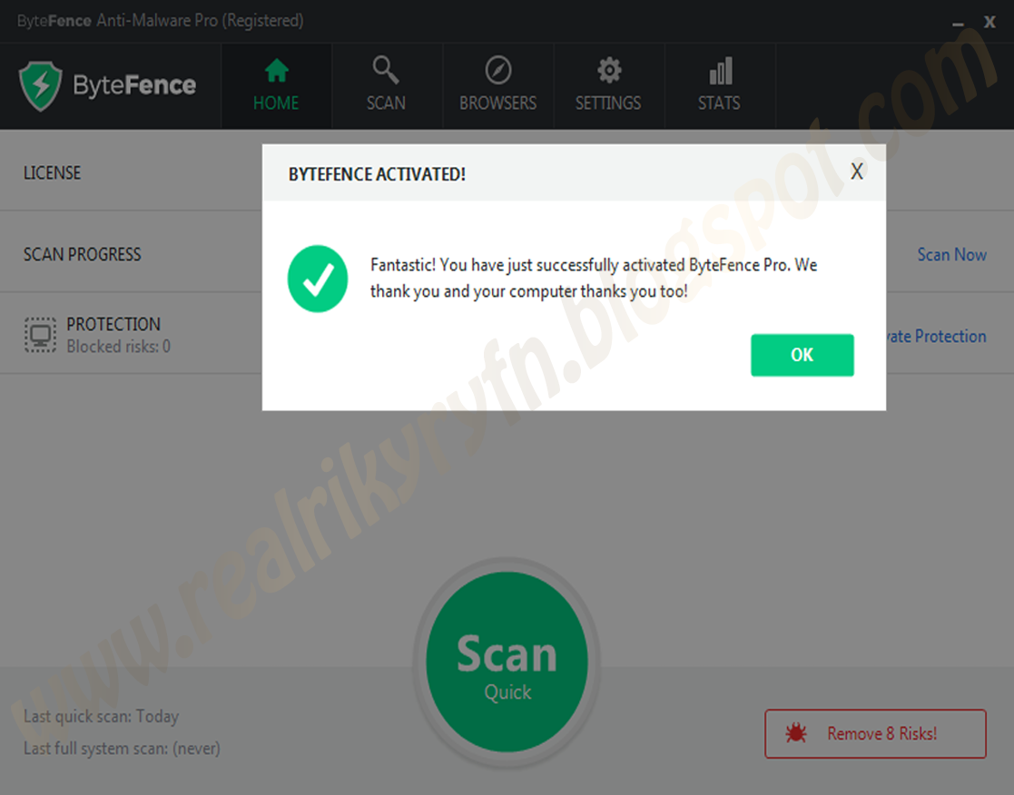 Rikyryfn Bytefence Pro 5 3 0 57 Full Serial Number 2018