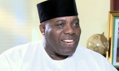 2023: "It's Turn Of Igbo People To Rule" - Okupe Says As He Withdraws From Race, Backs Peter Obi