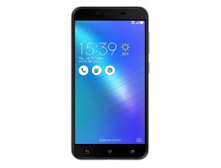 ZenFone 3 Zoom ZE553KL Stock Rom Download