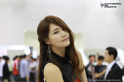 12 Han Ga Eun - S-Motor Show 2011-very cute asian girl-girlcute4u.blogspot.com