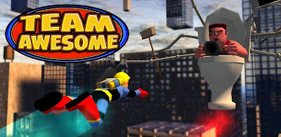 Team Awesome V1.0.5 APK