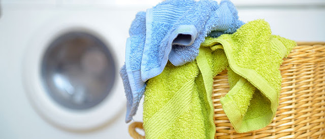 Laundry Care Products