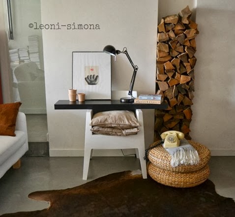 Styling-interni