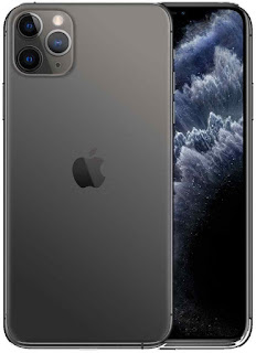 iPhone 11 Pro Image