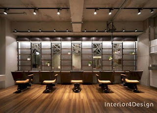 Interior Design For Hairdressers 5