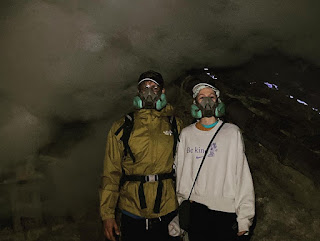 Ijen Bromo Vacation From North Bali areas 3D2N