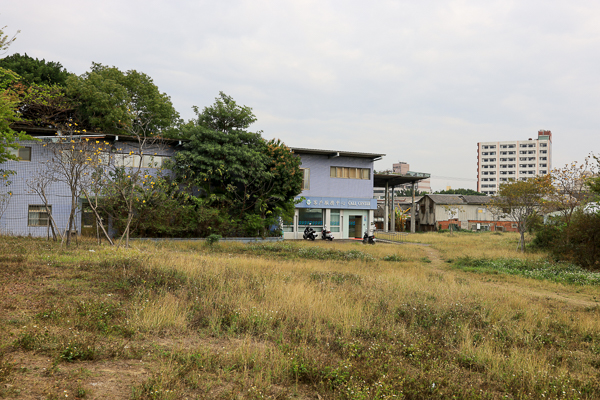 台中放送局超過80年的歷史建築，偶像劇拍攝地，免費參觀