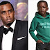  P Diddy ‘To Offer H&M Child Model $1 Million Modelling Contract