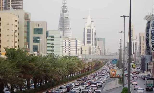 Saudi Arabia offers 50% discount on Traffic fines - Saudi-Expatriates.com