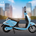 Introducing CyClean’s Electric Scooter