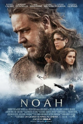 noah international poster 1