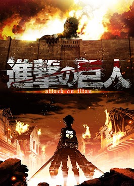 Download Shingeki no Kyojin Batch Sub Indo