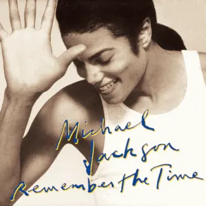 Michael Jackson Remember The Time mp3 song download