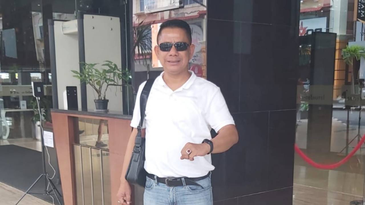 Ketua Pewarta : Tangkap Pelaku Penganiayaan Wartawan di Marindal