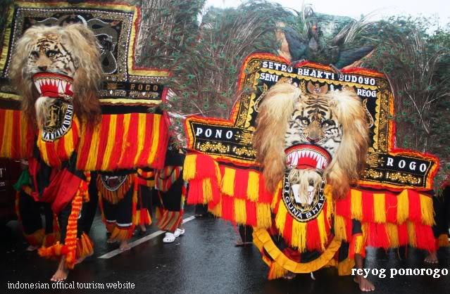 Hot Thread Kaskus Terbaru Mengenal Lebih Dekat Tarian 