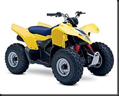 LT-Z90 Quad Sport
