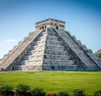 Pengertian Peradaban Maya